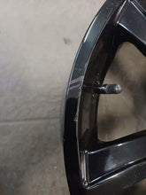 Laden Sie das Bild in den Galerie-Viewer, 4x Alufelge 15 Zoll 5.0" 4x100 32ET Renault Twingo II Fortwo Rim Wheel FEL8470801321rc