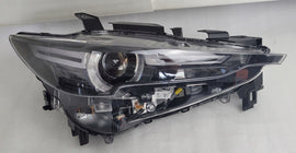 Frontscheinwerfer Mazda Cx-5 KB8P51030 K124-51030 Full LED Rechts Headlight