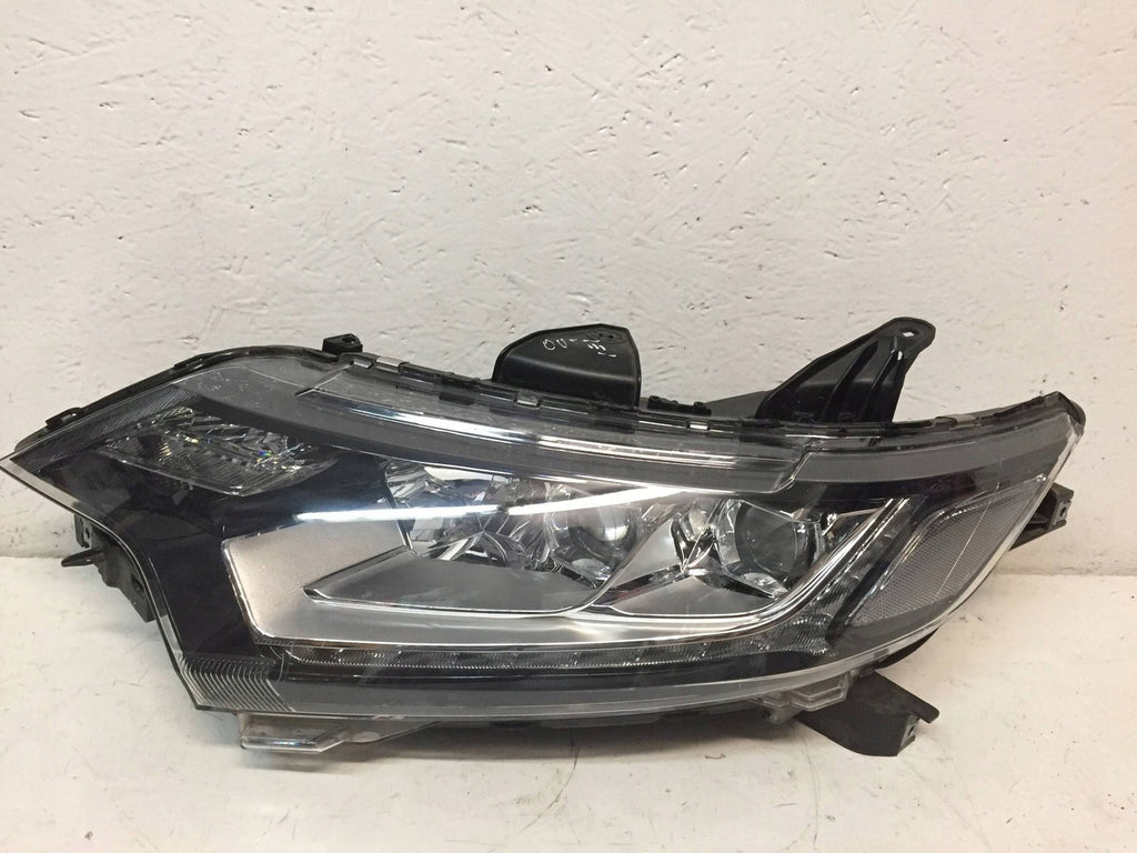 Frontscheinwerfer Mitsubishi Outlander I R0094K2WZP Ein Satz Headlight SCH6617744443co