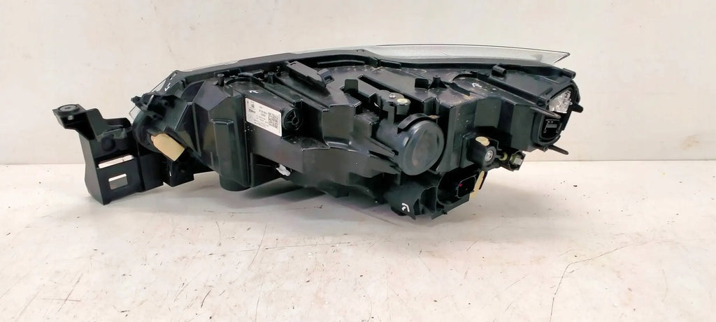 Frontscheinwerfer Seat Ibiza 6F1941008H Rechts Scheinwerfer Headlight