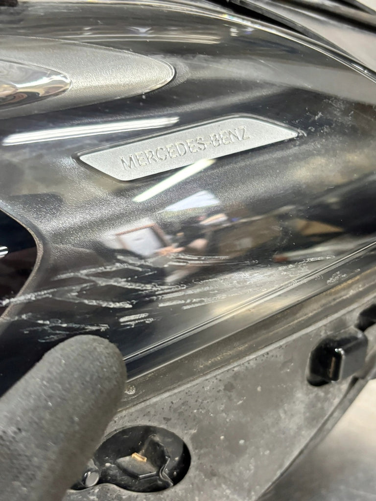 Frontscheinwerfer Mercedes-Benz W177 A1779064703 Full LED Links Headlight SCH2277507951ta