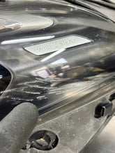 Laden Sie das Bild in den Galerie-Viewer, Frontscheinwerfer Mercedes-Benz W177 A1779064703 Full LED Links Headlight SCH2277507951ta