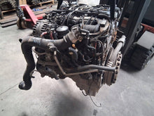 Load image into Gallery viewer, Motor BMW 5 N4720C 2.0 177PS 2008 Diesel Engine Komplett MOT4714171403pv