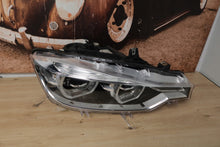 Laden Sie das Bild in den Galerie-Viewer, Frontscheinwerfer BMW F30 F31 8738718-02 LED Rechts Scheinwerfer Headlight SCH6665596991yk
