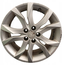 1x Alufelge 17 Zoll 7.0