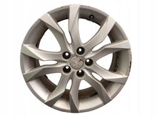 Load image into Gallery viewer, 1x Alufelge 17 Zoll 7.0" 5x108 46ET Matt Silber 9671401480 Peugeot 508 I FEL8545018202ps