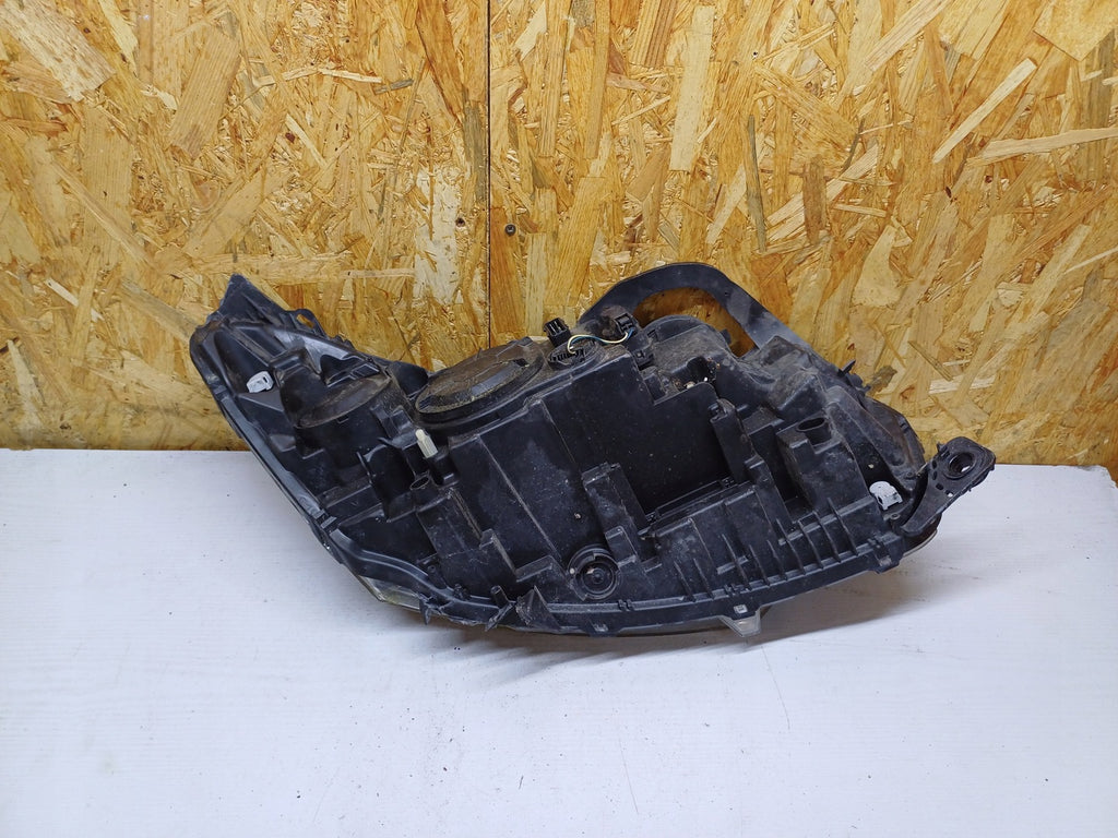 Frontscheinwerfer Citroën C5 III 89905634 LED Links Scheinwerfer Headlight