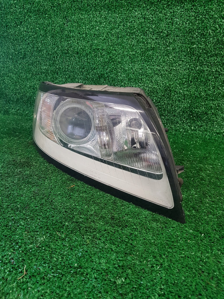 Frontscheinwerfer Volvo S40 II 31299584 Rechts Scheinwerfer Headlight SCH1548025092rd
