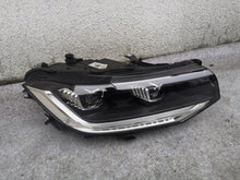 Laden Sie das Bild in den Galerie-Viewer, Frontscheinwerfer VW T Cross 2GM941036B Rechts Scheinwerfer Headlight SCH5849463352tr