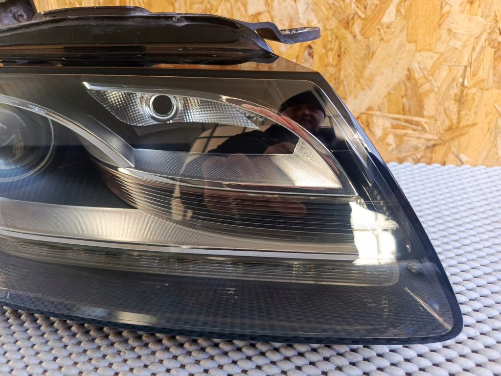 Frontscheinwerfer Audi A5 8T0941 Bi-Xenon Rechts Scheinwerfer Headlight SCH7045982593gp