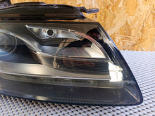 Laden Sie das Bild in den Galerie-Viewer, Frontscheinwerfer Audi A5 8T0941 Bi-Xenon Rechts Scheinwerfer Headlight SCH7045982593gp