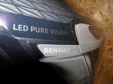 Laden Sie das Bild in den Galerie-Viewer, Frontscheinwerfer Renault Clio V 260100902R LED Rechts Scheinwerfer Headlight SCH8724981556dm