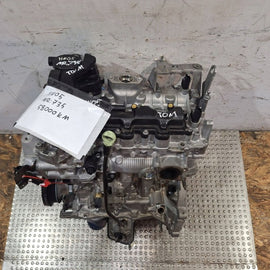 Motor Citroën Peugeot C3 III 208 II HN05 1.2 THP 58TKm Benzin Engine Unkomplett MOT9537523949mk