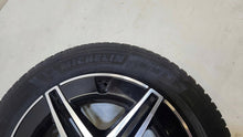 Laden Sie das Bild in den Galerie-Viewer, 1x Alufelge 18 Zoll A2434011700 Mercedes-Benz Eqa Rim Wheel FEL8195210897au