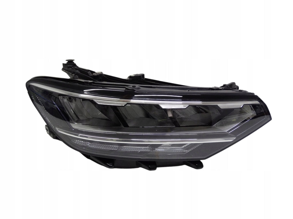 Frontscheinwerfer VW Passat B8 3G1941036Q LED Rechts Scheinwerfer Headlight SCH4468310579pd