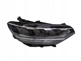 Frontscheinwerfer VW Passat B8 3G1941036Q LED Rechts Scheinwerfer Headlight SCH4468310579pd