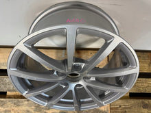 Laden Sie das Bild in den Galerie-Viewer, 1x Alufelge 17 Zoll 7.5" 5x112 4K0601025 Audi A6 C8 Rim Wheel FEL3844877934wf