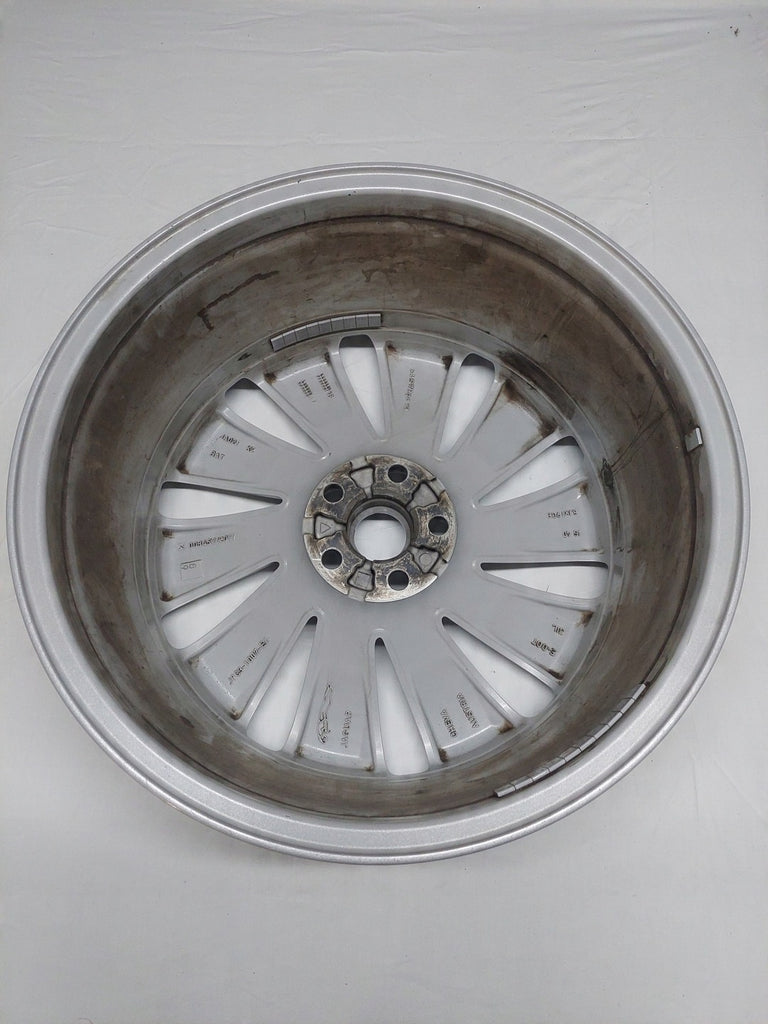 1x Alufelge 19 Zoll 8.0" 5x108 19C3-1007-EA Jaguar Rim Wheel