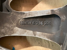 Load image into Gallery viewer, 1x Alufelge 17 Zoll 7.5" 5x120 43ET 6796206 BMW 1 F20 Rim Wheel FEL7304665446kk
