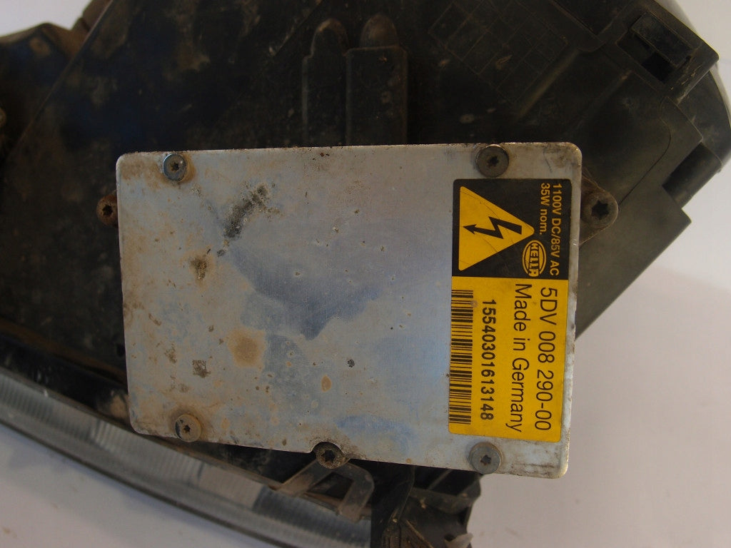 Frontscheinwerfer Opel Signum Vectra 94856-159871-00 Links Headlight SCH6551114924qv