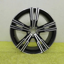1x Alufelge 19 Zoll 8.0