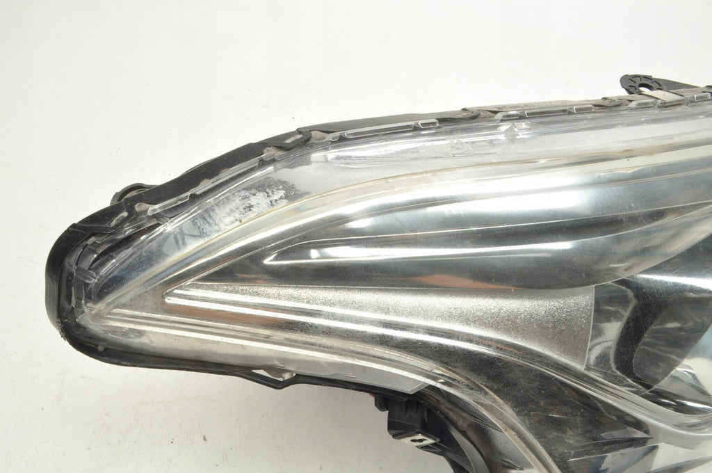 Frontscheinwerfer Citroën C4 Aircross Rechts Scheinwerfer Headlight