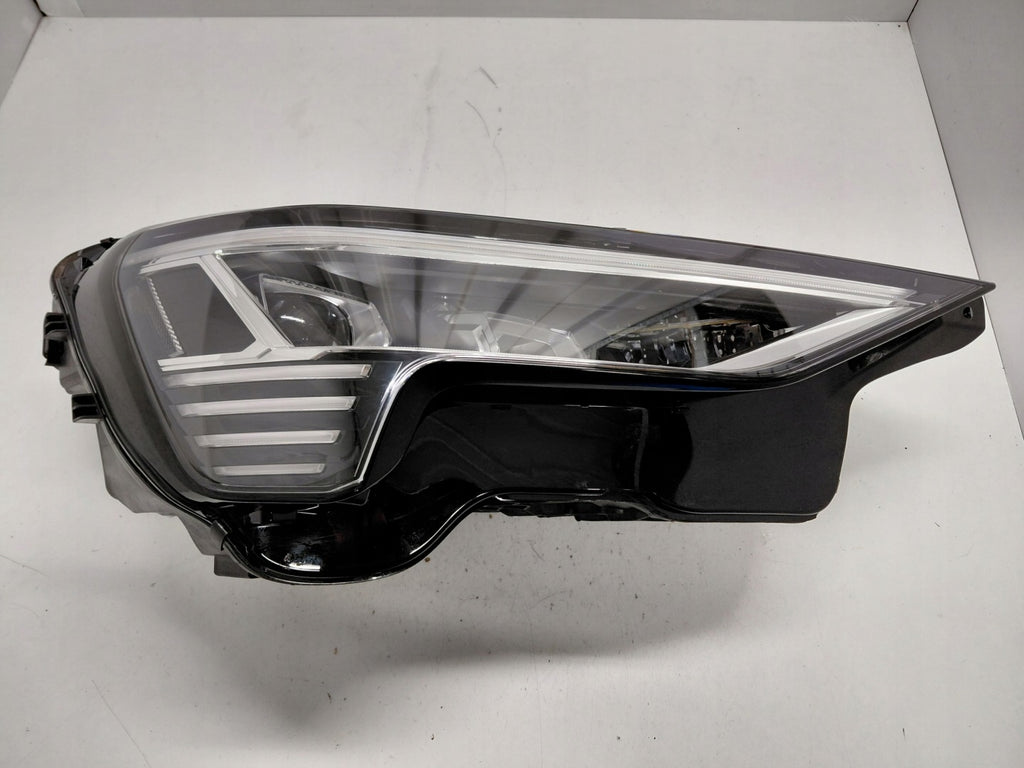 Frontscheinwerfer Audi E-Tron 4KE941040 Full LED Rechts Scheinwerfer Headlight SCH1572568200yt