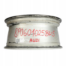 Laden Sie das Bild in den Galerie-Viewer, 1x Alufelge 17 Zoll 7.5" 5x112 8P0601025BL Audi A3 Rim Wheel FEL4819738921nl