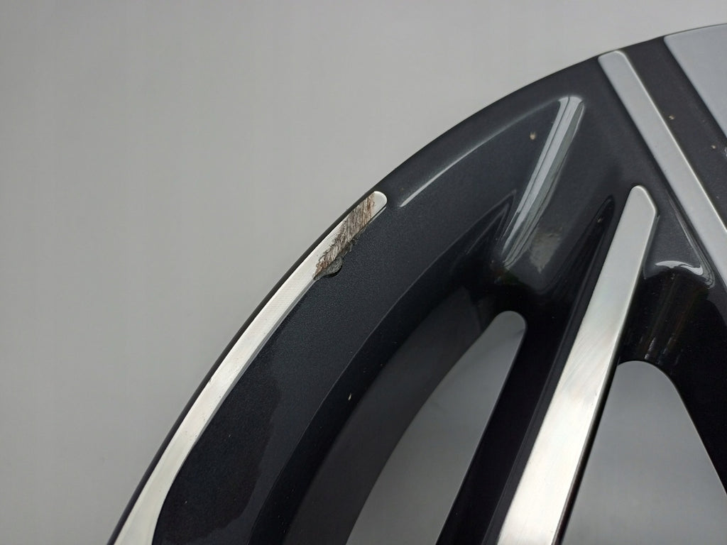 1x Alufelge 18 Zoll 7.5" 5x114.3 55ET 52910-G4CA0 Hyundai I30 Iii Rim Wheel FEL8767320811qs