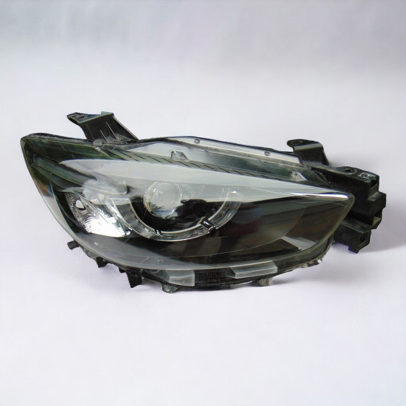 Frontscheinwerfer Mazda Cx5 Cx-5 KD31-51030 FULL LED Rechts Headlight