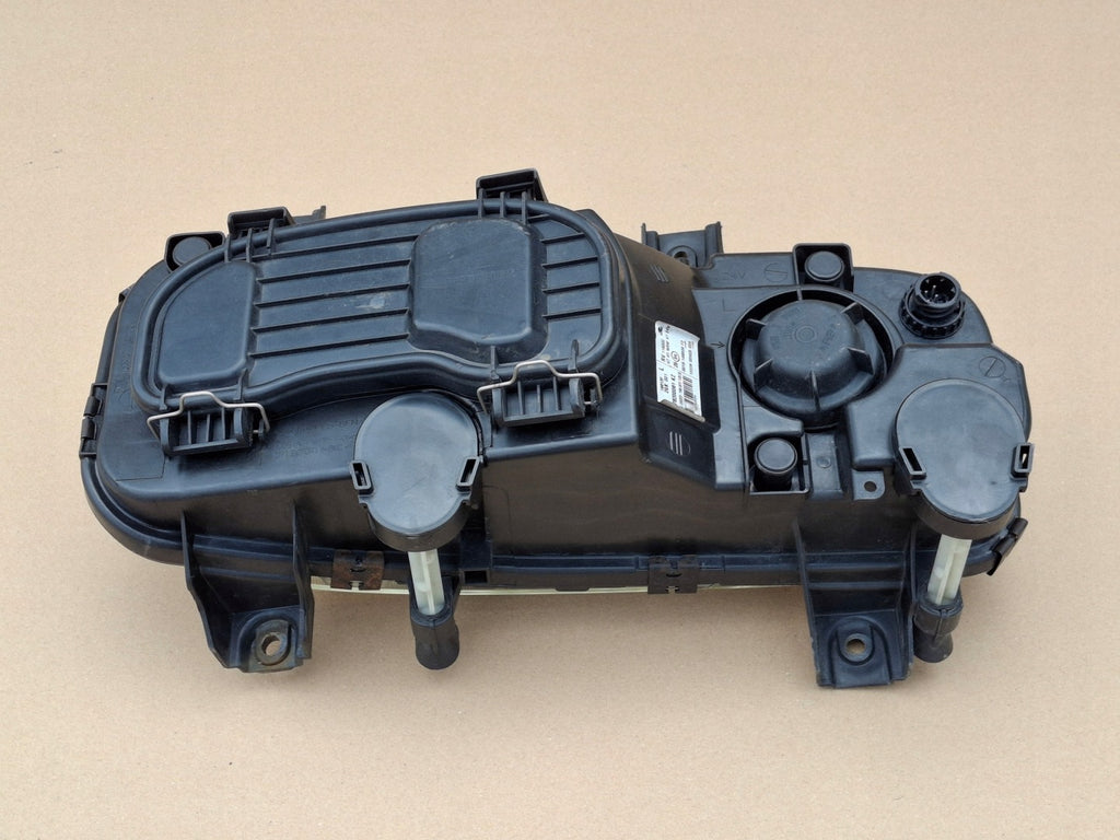 Frontscheinwerfer Mercedes-Benz A9678200061 Links Scheinwerfer Headlight SCH1540033587xp