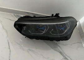 Frontscheinwerfer BMW X5 G05 X6 G06 5A279B1-01 Laser Links Headlight SCH6253950138ap