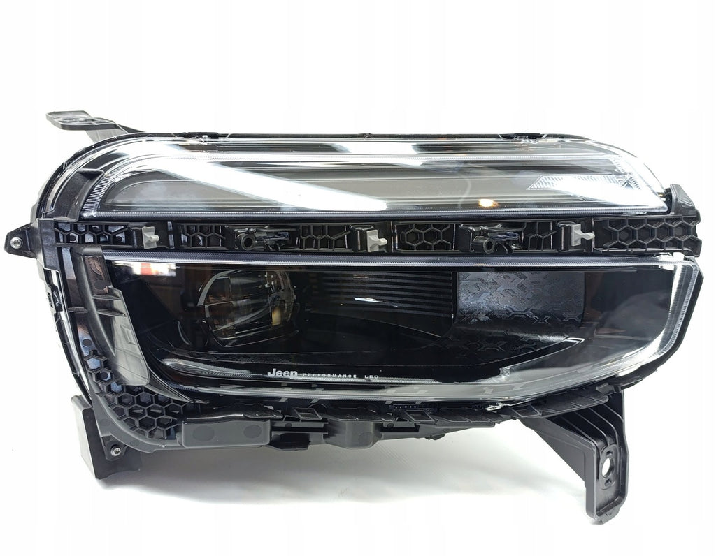 Frontscheinwerfer Jeep I 52218715 LED Rechts Scheinwerfer Headlight SCH3979205170xc