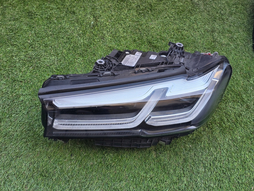 Frontscheinwerfer BMW 5 G31 G30 5A388C7-04 Links Scheinwerfer Headlight SCH8329256951ea