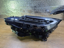 Laden Sie das Bild in den Galerie-Viewer, Frontscheinwerfer Toyota Chr 81150-F4510-00 Full LED Links Headlight SCH3195543495xz