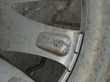 Laden Sie das Bild in den Galerie-Viewer, 1x Alufelge 17 Zoll 6796240 BMW F36 3 F30 F32 F31 F33 Rim Wheel FEL7857555970yz