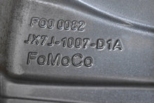 Laden Sie das Bild in den Galerie-Viewer, 1x Alufelge 17 Zoll 7.0&quot; 5x108 45ET JX7J-1007-D1A Ford Mondeo Rim Wheel