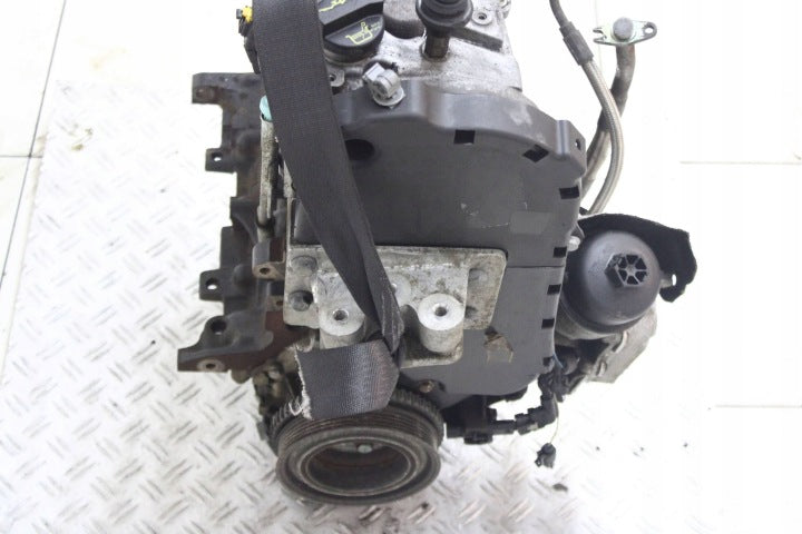 Motor Alfa Romeo Mito 955A2000 1.4 135PS 99kW 138TKm Benzin Engine Unkomplett MOT2584087742vz