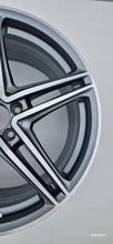 Load image into Gallery viewer, 1x Alufelge 19 Zoll 9.0" 5x112 61ET A1904011800 Mercedes-Benz Slr Rim Wheel FEL6262309943kv