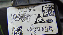 Laden Sie das Bild in den Galerie-Viewer, Frontscheinwerfer Mercedes-Benz Gle A1679060800 Links Scheinwerfer Headlight