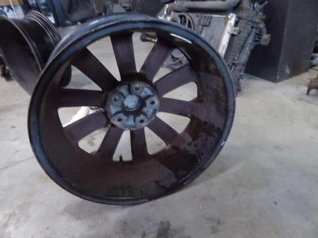 1x Alufelge 18 Zoll 6.5" 5x114.3 8086-14A Nissan Qashqai I J10 Rim Wheel FEL9468434176yx