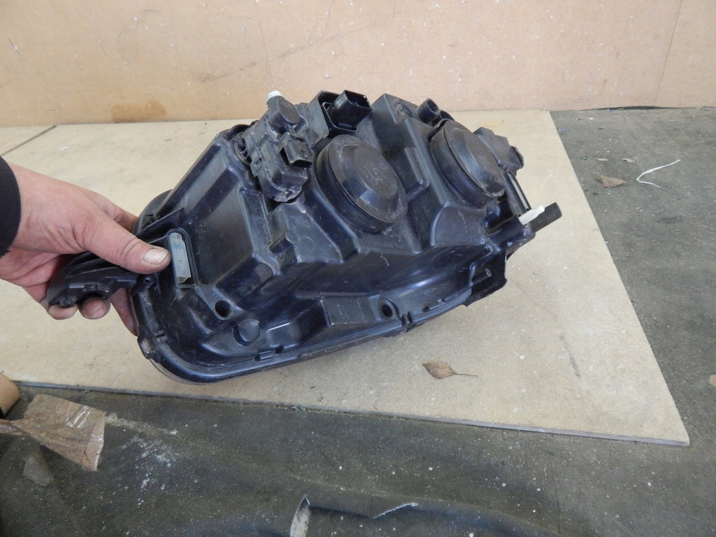 Frontscheinwerfer Citroën C3 III 9820059280 Rechts Scheinwerfer Headlight SCH5822265640ag