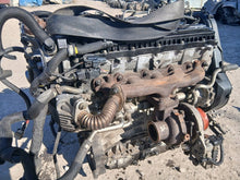 Load image into Gallery viewer, Motor Volvo Xc90 Xc60 D5244T 2.4 163PS 120kW 180TKm 2009 Diesel Engine Komplett MOT1196300209tm