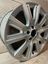Load image into Gallery viewer, 1x Alufelge 19 Zoll 8.5" 5x112 A1664011702 Mercedes-Benz Gle W166 Rim Wheel FEL7033656806hw