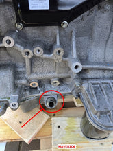 Load image into Gallery viewer, Motor Mazda I L3 2.3 241PS 180kW 70TKm 2009 Benzin Engine Unkomplett MOT1446685098ei
