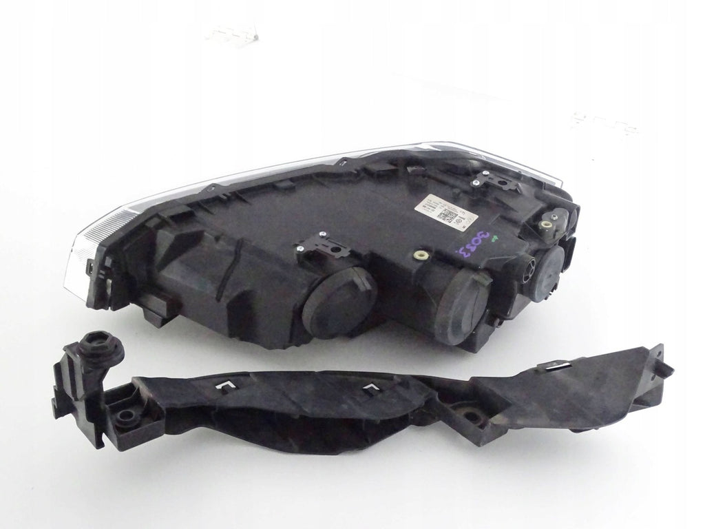 Frontscheinwerfer VW Polo 2G1941006 Rechts Scheinwerfer Headlight SCH7917921117dq