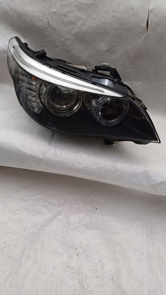 Frontscheinwerfer BMW E60 E61 1EL00945002 Xenon Rechts Scheinwerfer Headlight SCH6909220102ip