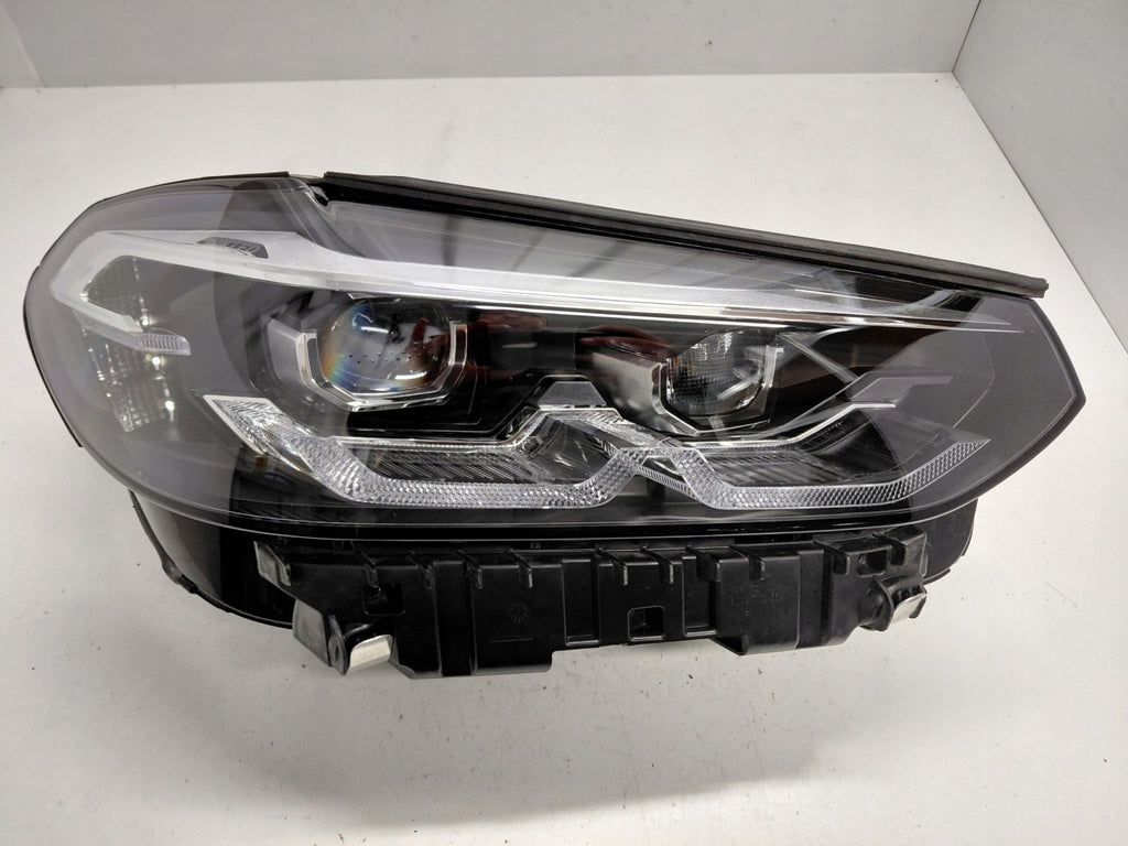 Frontscheinwerfer BMW G01 G02 5A29202 LED Rechts Scheinwerfer Headlight SCH9063986783uj