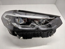Laden Sie das Bild in den Galerie-Viewer, Frontscheinwerfer BMW G01 G02 5A29202 LED Rechts Scheinwerfer Headlight SCH9063986783uj