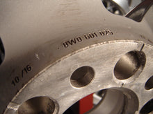 Load image into Gallery viewer, 4x Alufelge 16 Zoll 7.0" 5x112 35ET Glanz Silber 8W0601025 Audi A4 B9 Rim Wheel FEL1812088054mz